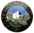 Uprawnienia przewodnika sudeckiego